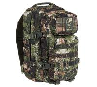 Zaino Mil-Tec Assault Pack Small 20 l - Phantomleaf WASP I Z3A