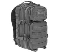 Zaino Mil-Tec Assault Pack Small 20 l - Urban Grey
