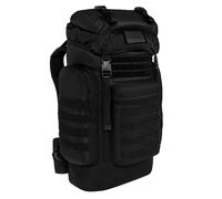 Zaino Mil-Tec BW Kampfrucksack Gen.II 65 l - Black
