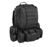 Zaino Mil-Tec Defense Pack Assembly 36 l - Black