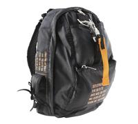 Mil-Tec Deployment Bag 6, zaino male Nero
