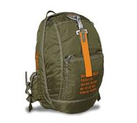 Mil-Tec Deployment Bag 6, zaino male Oliva
