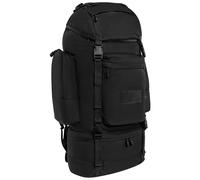 Mil-Tec Ranger, zaino male Nero