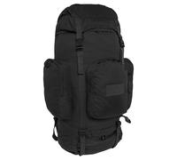 Zaino Mil-Tec Recom Rucksack 88 l - Black