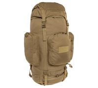 Zaino Mil-Tec Recom Rucksack 88 l - Coyote