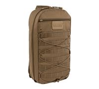 Mil-Tec Tactical Core, zaino male Marrone Chiaro (Coyote)