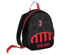 ZAINO MILAN DIMENSIONE SMALL SCUOLA MATERNA TEMPO LIBERO ORIGINALE SEVEN