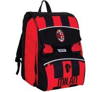 ZAINO MILAN ESTENSIBILE SCUOLA ELEMENTARE MEDIE SEVEN ORIGINALE