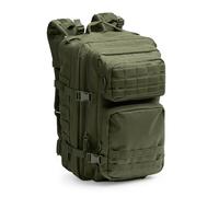 Zaino Militare Soldato Cacciatore Caccia Esercitazione Missione 45LT BOX 5 PEZZI
