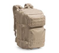 Zaino Militare Soldato Cacciatore Caccia Esercitazione Missione 45LT BOX 5 PEZZI