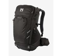 Zaino Millet Hanang 40L nero grigio-blu