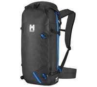 Zaino Millet M WHITE 22 (BLACK - NERO) L-XL