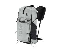 Millet Zaino da escursionismo in giornata Parmelan 17 Unisex Taglia unica Silverstone/Black (Grigio)