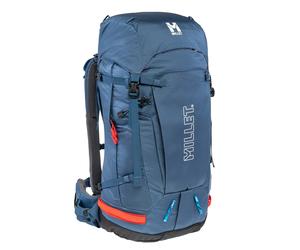 Zaino Millet Peutery 35+10 - Navy Blue