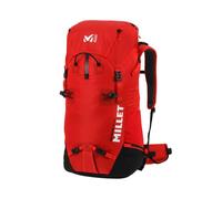 Millet - Zaino da alpinismo - Prolighter60+20 Red - rosso rosso