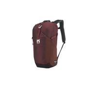 Millet - Zaino da trekking - Ubic 20 E-Dark Red - rosso rosso