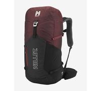 Zaino Millet Ubic 25L lilla nero