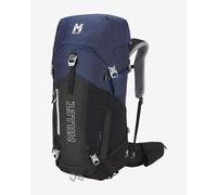 Zaino Millet Ubic 30L blu notte nero donna