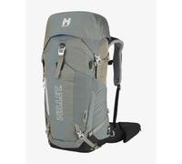 Zaino Millet Ubic 30L grigio chiaro azzurro donna