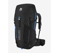 Millet - Zaino da trekking - Ubic 55+15 E-Black - Nero