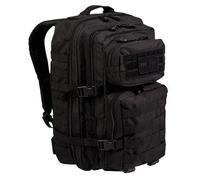 Zaino Mil-Tec Assault Pack Large 36 l - Black