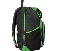 ZAINO MINECRAFT CREEPER ADVANCED SCUOLA E TEMPO LIBERO ART. 68979