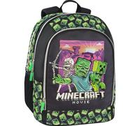 Zaino Minecraft Movie