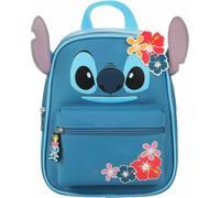 Zaino Mini 3D Floreale Di Stitch Disney