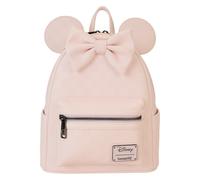 Zaino Mini A Righe Minnie Mouse