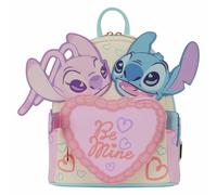 Zaino Mini Be Mine Di Lilo & Stitch