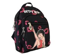 Zaino Mini Betty Boop Taglia Unica - BN92010D