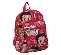 Zaino Mini Betty Boop Taglia Unica - BN92010D