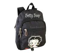 Zaino Mini Betty Boop Taglia Unica - BN92010D