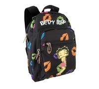 Zaino Mini Betty Boop Taglia Unica - BN92010D