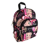 Zaino Mini Betty Boop Taglia Unica - BN92010D