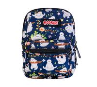 Zaino Mini BooBoo estremamente elegante, funzionale e compatto di qualità premiu