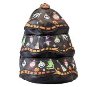Loungefly Albero Di Luci Lo Zaino Di Nightmare Before Christmas