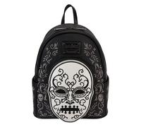 Zaino Mini Con Maschera Di Death Eater Di Harry Potter