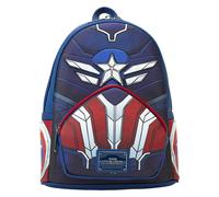 Zaino Mini Cosplay Di Captain America: Brave New World