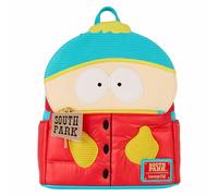 SOUTH PARK - Cartman - Mini Backpack LoungeFly NUOVO