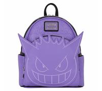 Zaino Mini Cosplay Di Gengar Con Luce