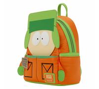 Zaino Mini Cosplay Di Kyle Di South Park