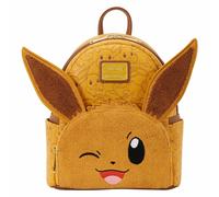 Zaino Mini Cosplay Di Pokemon Eevee