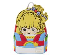 Loungefly Zaino Rainbow Brite By Mini Rainbow Brite Cosplay