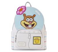 Zaino Mini Cosplay Di Sandy Cheeks Di Spongebob Squarepants Di Nickelodeon
