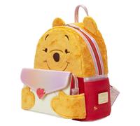 Disney by Loungefly Mini Backpack Winnie the Pooh Love Letter