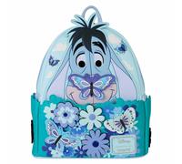 Zaino Mini Cosplay Eeyore Floreale Di Winnie The Pooh
