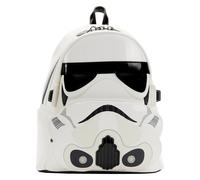 Zaino Mini Cosplay Lenticolare Stormtrooper Di Star Wars