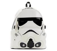 Zaino Mini Cosplay Lenticolare Stormtrooper Di Star Wars