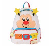 Zaino Mini Cosplay Light Up Di Rainbow Brite Twink Plush